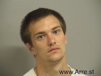 Joshua Douglas Raymer Mugshot