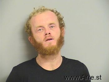 Joshua  Reeder Mugshot