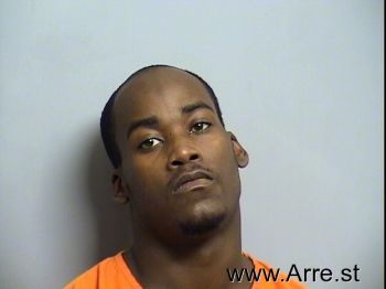 Joshua Qauyshaun Rogers Mugshot