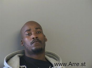 Joshua Qauyshaun Rogers Mugshot