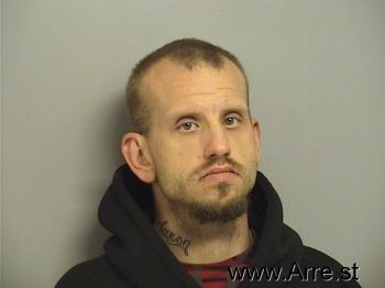 Joshua David Jobe Severin Mugshot