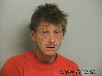 Joshua Allen Shadwick Mugshot