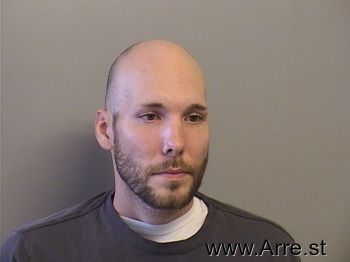 Joshua Thomas Snow Mugshot