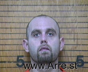 Joshua Harrison Stahl Mugshot