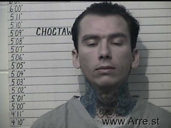 Joshua Lee Stankewitz Mugshot