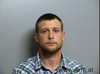 Joshua  Stewart Mugshot