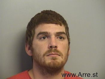 Joshua Steven Tipton Mugshot