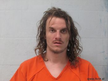 Joshua Caleb Todd Mugshot