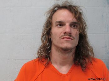 Joshua Caleb Todd Mugshot