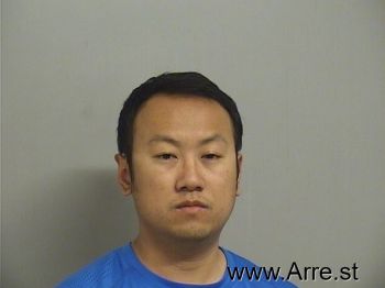 Joshua Choj Vue Mugshot