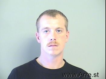 Joshua Adam Walker Mugshot