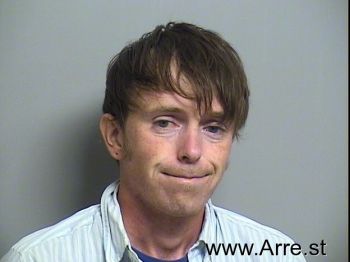 Joshua Thomas Whitaker Mugshot