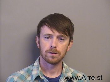 Joshua Thomas Whitaker Mugshot