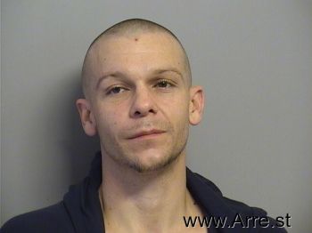 Joshua David Whittenberg Mugshot