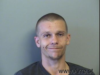 Joshua David Whittenberg Mugshot