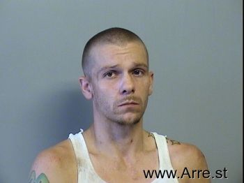 Joshua David Whittenberg Mugshot