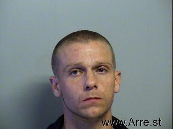 Joshua David Whittenberg Mugshot