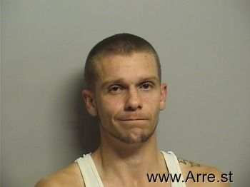 Joshua David Whittenberg Mugshot