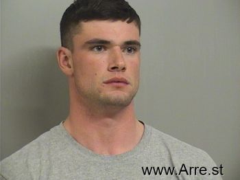 Joshua Matthew Scott Wilkins Mugshot