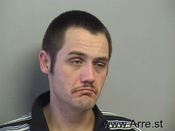 Joshua Michael Wood Mugshot