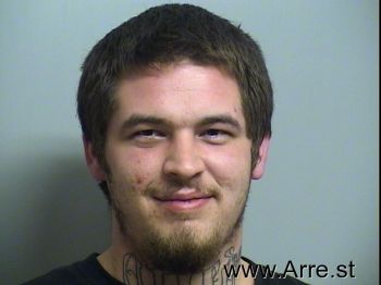 Joshua Steven Wood Mugshot