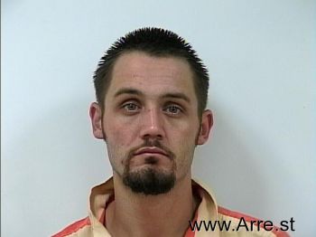 Joshua Michael Wood Mugshot