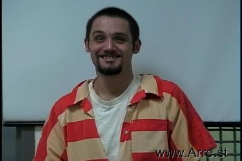 Joshua Michael Wood Mugshot