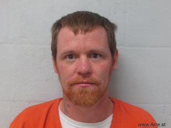 Joshua Richard Woodworth Mugshot