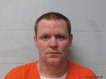 Joshua Richard Woodworth Mugshot