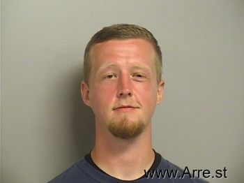 Joshua Daniel Woodworth Mugshot