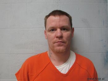 Joshua Richard Woodworth Mugshot