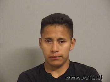 Josue Gabriel Orozco-aureliano Mugshot