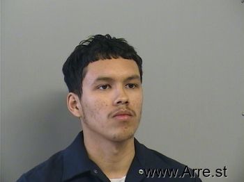 Josue  Rodriguez Mugshot