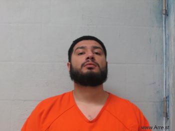 Jovani Nmn Hernandez- Cortez Mugshot