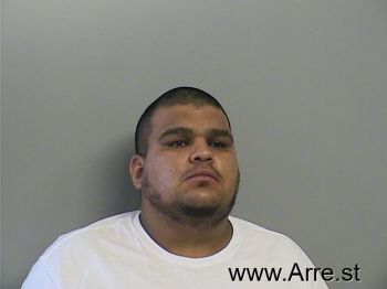 Jovany  Martinez-garcia Mugshot