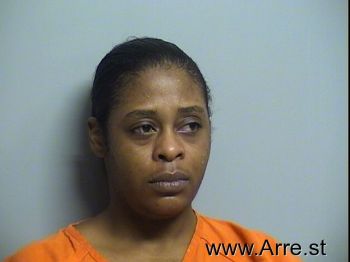 Joy Latrice Smith Mugshot