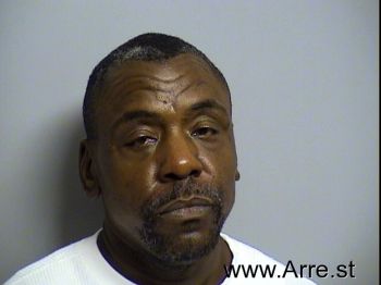 Jr, Fellon Batson Mugshot