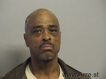 Jr, James Howard Brown Mugshot