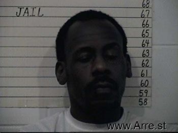 Jr, Lyndon Earl Moore Mugshot