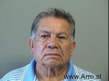 Juan Monroy Aceves Mugshot