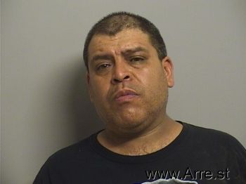 Juan C Alaniz Mugshot