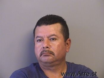 Juan Jose Ambriz Mugshot