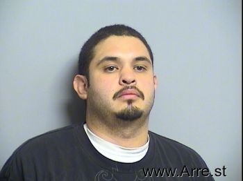 Juan  Arroyo Mugshot