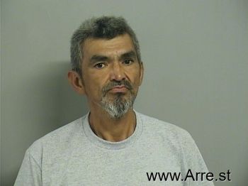 Juan  Blanco Mugshot