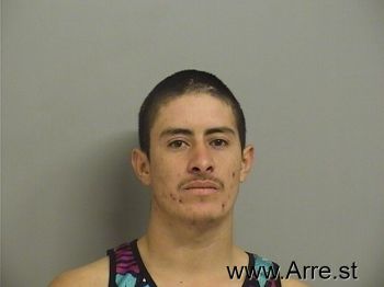 Juan Carlos-garcia Carbajal Mugshot