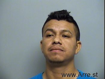 Juan Antonio Castellanos Mugshot