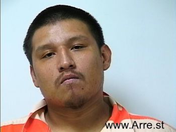 Juan Antonio Castulo Mugshot