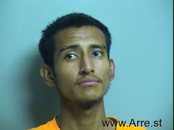 Juan Manuel Cerda-garcia Mugshot