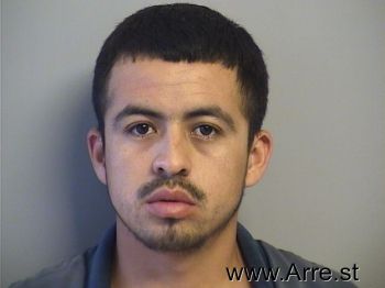 Juan Sergio Cervantes-martinez Mugshot