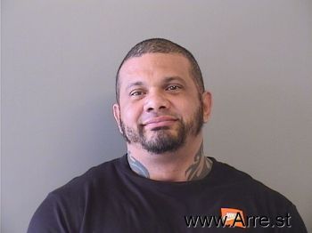 Juan Antonio Clemente-hernandez Mugshot